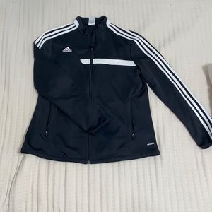 Adidas Climacool Track Jacket